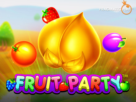 Fruit Party slot